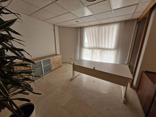 Oficina en venta en Centro en Logroño