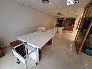 Oficina en venta en Centro en Logroño