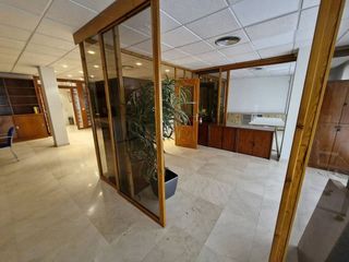 Oficina en venta en Centro en Logroño