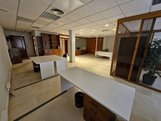 Oficina en venta en Centro en Logroño