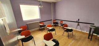 Local comercial en venta en Fuentecillas - Universidades en Burgos