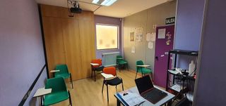 Local comercial en venta en Fuentecillas - Universidades en Burgos