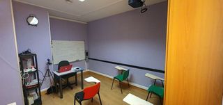 Local comercial en venta en Fuentecillas - Universidades en Burgos