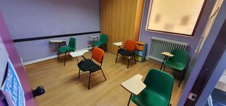 Local comercial en venta en Fuentecillas - Universidades en Burgos