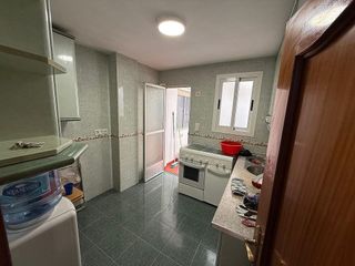 Piso en venta en Esperanza - Quemadero en Almería
