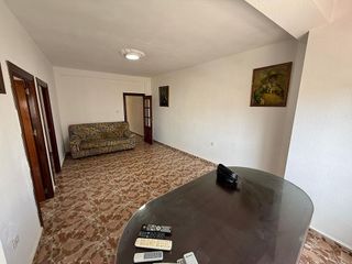 Piso en venta en Esperanza - Quemadero en Almería