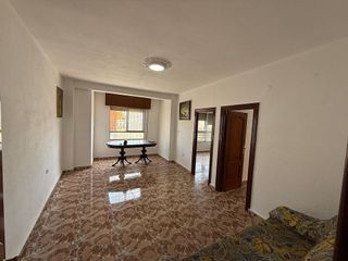 Piso en venta en Esperanza - Quemadero en Almería