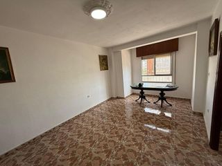 Piso en venta en Esperanza - Quemadero en Almería