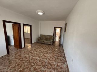 Piso en venta en Esperanza - Quemadero en Almería