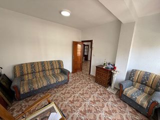 Piso en venta en Esperanza - Quemadero en Almería