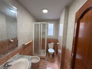 Piso en venta en Esperanza - Quemadero en Almería