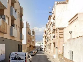 Piso en venta en Carretera Mojonera – Cortijos de Marín en Roquetas de Mar