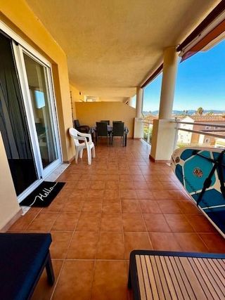 Piso en venta en Les Marines/Las Marinas en Dénia