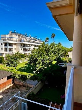 Piso en venta en Les Marines/Las Marinas en Dénia