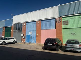 Nave industrial en venta en La Florida - Vistalegre en Huelva