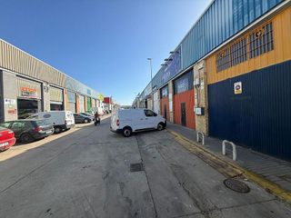 Nave industrial en venta en La Florida - Vistalegre en Huelva