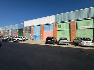 Nave industrial en venta en La Florida - Vistalegre en Huelva