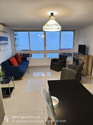 Piso en venta en Albufereta en Alicante
