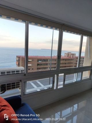 Piso en venta en Albufereta en Alicante