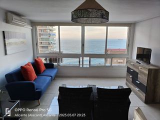 Piso en venta en Albufereta en Alicante