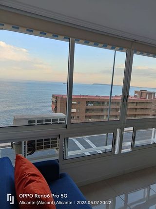 Piso en venta en Albufereta en Alicante