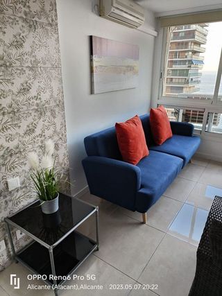 Piso en venta en Albufereta en Alicante