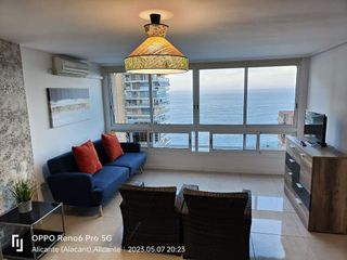 Piso en venta en Albufereta en Alicante