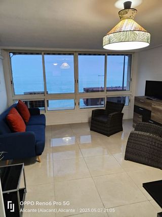 Piso en venta en Albufereta en Alicante