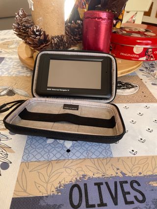 BMW Motorrad Navigator IV GPS