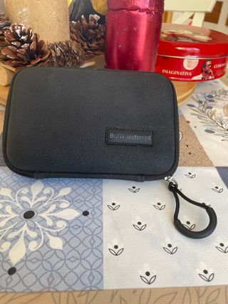 BMW Motorrad Navigator IV GPS