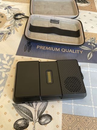 BMW Motorrad Navigator IV GPS