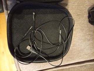 Auriculares Cowin Bluetooth Negros