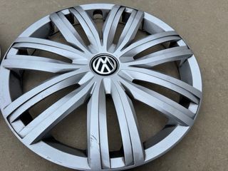 Tapacubos Originales VW 16 Pulgadas