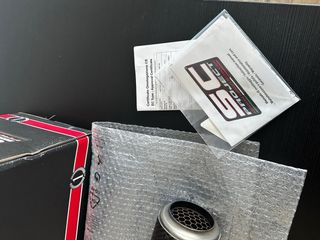 Escape SC-Project Kawasaki Z900