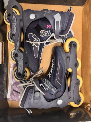 Patines K2 Athena Mujer