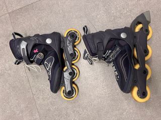 Patines K2 Athena Mujer