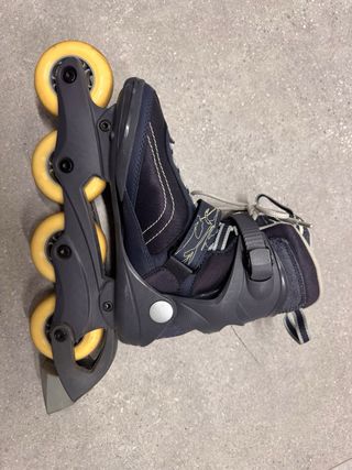 Patines K2 Athena Mujer