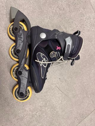Patines K2 Athena Mujer