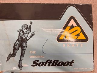 Patines K2 Athena Mujer