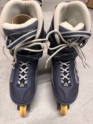 Patines K2 Athena Mujer