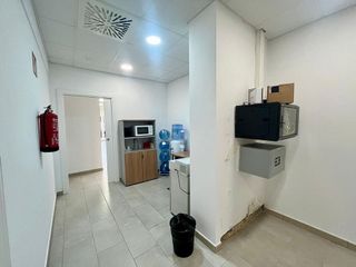 Local comercial en alquiler en Centre - Joan Prim en Granollers