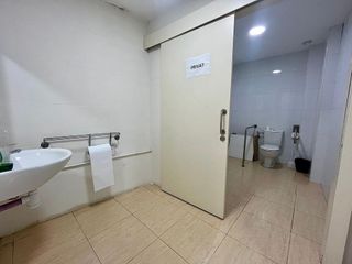 Local comercial en alquiler en Centre - Joan Prim en Granollers