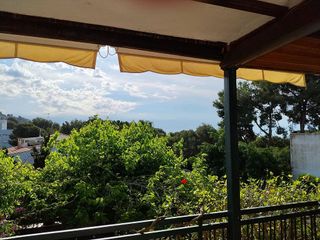 Casa pareada en alquiler en Les Platgetes - Torre Bellver - La Renegà en Oropesa del Mar/Orpesa