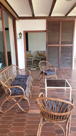 Casa pareada en alquiler en Les Platgetes - Torre Bellver - La Renegà en Oropesa del Mar/Orpesa