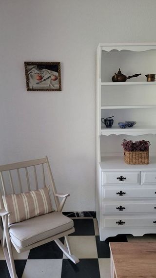 Casa pareada en alquiler en Les Platgetes - Torre Bellver - La Renegà en Oropesa del Mar/Orpesa