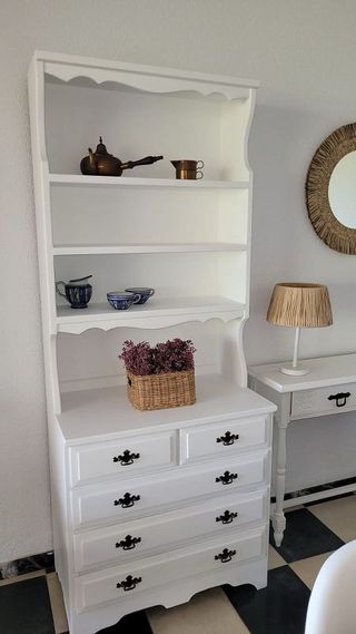 Casa pareada en alquiler en Les Platgetes - Torre Bellver - La Renegà en Oropesa del Mar/Orpesa