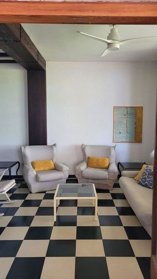 Casa pareada en alquiler en Les Platgetes - Torre Bellver - La Renegà en Oropesa del Mar/Orpesa