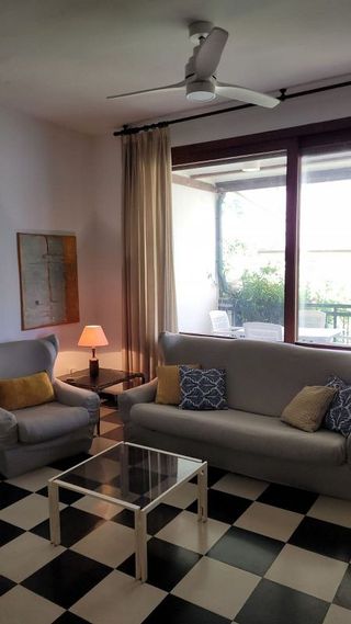 Casa pareada en alquiler en Les Platgetes - Torre Bellver - La Renegà en Oropesa del Mar/Orpesa