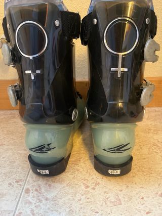 Botas de esquí Lange Exclusive 80 Talla 23.5