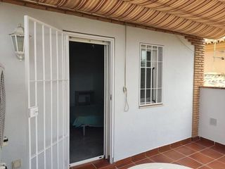 Casa pareada en alquiler en Cervantes en Granada